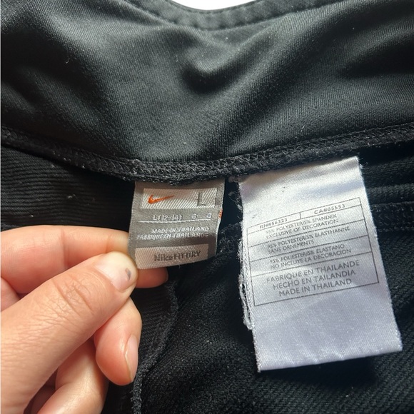 Nike sweatpants - Picture 3 of 6
